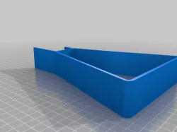 Picture Frame Stand