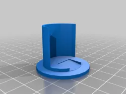 Pinball Arcade Coin Holder
