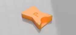 PINDA height calibration tool - Only 10 min to print