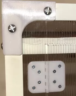 PiP 55mm Hinge