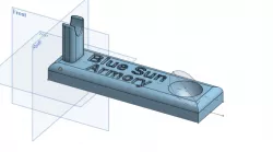 Pipe Holder