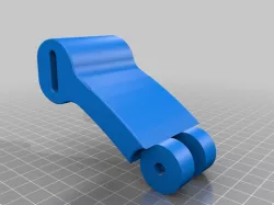 Pistolet silicone