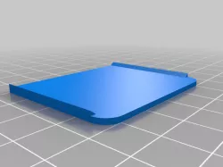 Plano storage box dividers