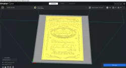 plaque peaky whiskey