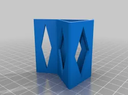 Playing Card Deck - Display Stand
