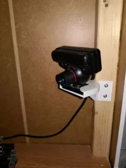 Playstation Eye Mount