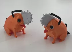Pochita