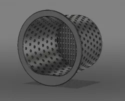 Pool Skimmer Bucket