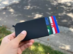 Pop-Up Wallet (Print-in-Place)