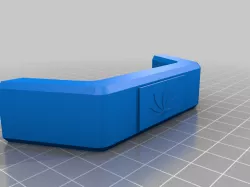 Pot Handle