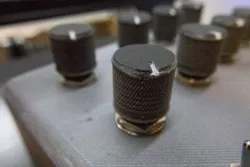 Potentiometer Knob