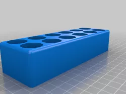PPS Shell stand