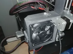 Prusa i3 mk3 Clone MKS GEN L / SKR 1.3 Case