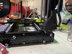 Prusa Mini Frame Brace