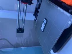 Prusa Mini Sign