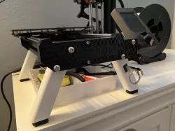 Prusa Support Leg