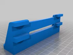 PS4 Pro Wall Mount
