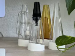 Puffco Peak Glass Stand