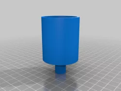Puffco Proxy 14mm adapter