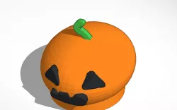 pumpkin
