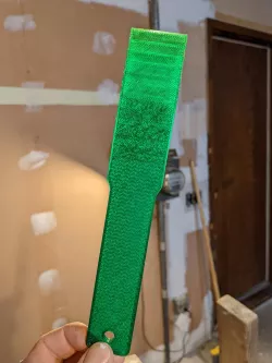 Putty knife