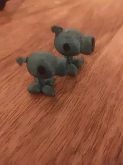 PvZ Peashooter