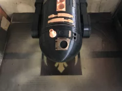 R2 Astromech Reupload