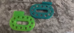 Rectec Probe holder