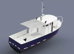 Renko for 3D printing 