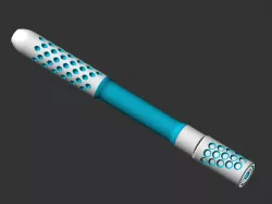 Retractable Pen (PIP)