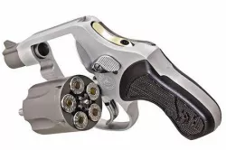 Revolver AA & AAA