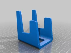 RG351v Stand