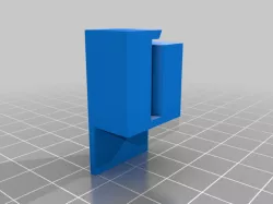 Ribbon Cable Guide (Raspberry Pi Camera)