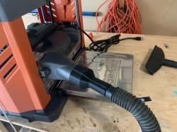 ▷ ridgid vacuum attachments 3d models 【 STLFinder 】