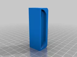 Ring door sensor extender