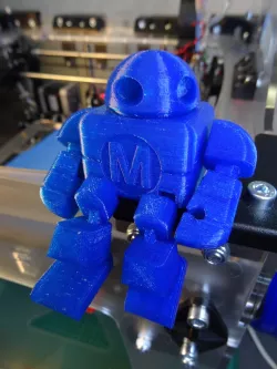 Robot articulé-Robot articulé