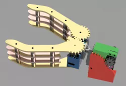 Robot Gripper