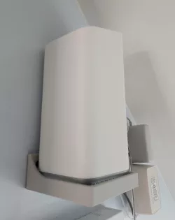 Rogers/XFinity XB7 Wall Mount
