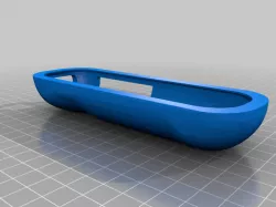 Roku remote cover