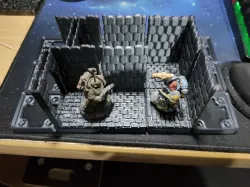 Role Playing Desktop Accessories