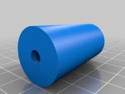 Roller shutter stopper