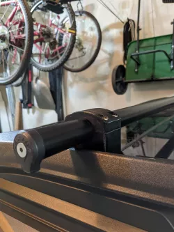 Roof Rack Blocks