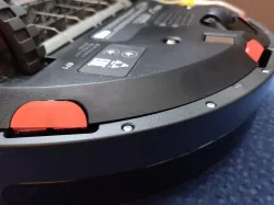Roomba Cliff Sensor Cap