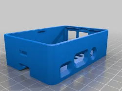RPIbox rpi3b+