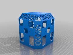 Rubik's Cube Solver