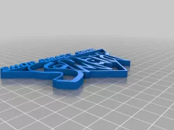 S-Mart Decal