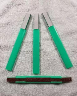 Sanding Sticks