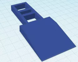 Scraper