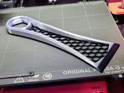 Scraper