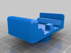 scx24 stand